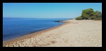 Halkidiki - Sithonia - Lagomandra Beach -12-09-2023 - Bogdan Balaban
